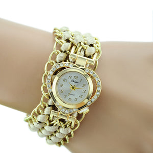 Duoya Luxury Watches Bracelet