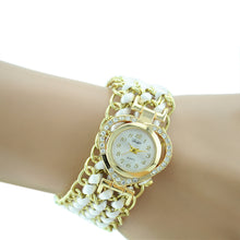 Duoya Luxury Watches Bracelet