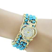 Duoya Luxury Watches Bracelet