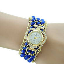 Duoya Luxury Watches Bracelet