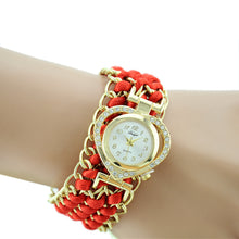 Duoya Luxury Watches Bracelet
