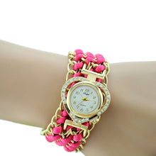 Duoya Luxury Watches Bracelet