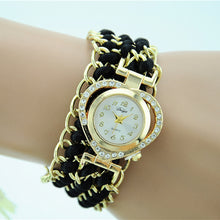 Duoya Luxury Watches Bracelet