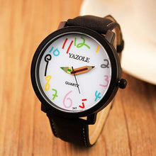 YAZOLE Ladies Quartz Watch