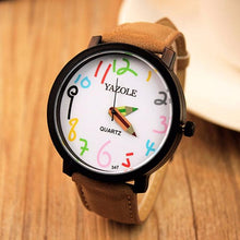 YAZOLE Ladies Quartz Watch